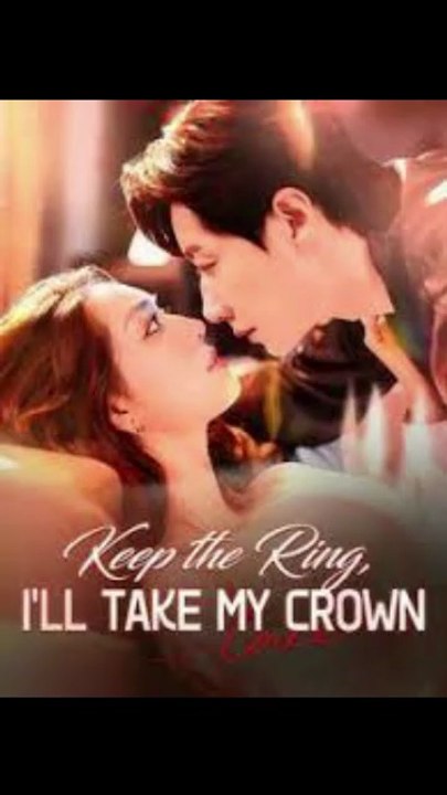 Keep the ring i ll take the crown , not the same ex wife anymore chinese drama