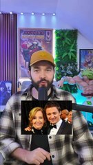 La mère de Jeremy Renner 😱 a menacé le producteur de Mayor of Kingstown ! 💥