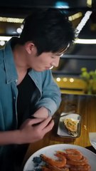 To save her life, she had to pretend to be a couple with him. She was always worried and had to act affectionate, but she didn't know how to be reserved. The man started talking about the Civil Code and said sweet words. He took care of all the housework.