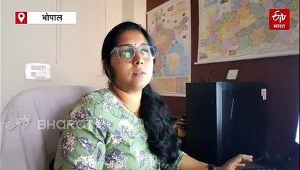 बंगाल की खाड़ी से आ रहा खतरा, मध्य प्रदेश में कितनी तबाही लाएगा चक्रवात मोंथा