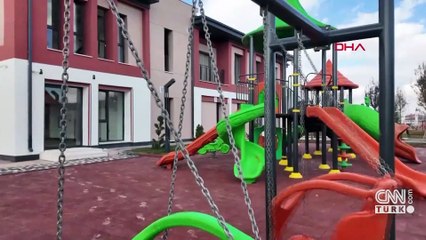 500 bin sosyal konut 81 ilde yükseliyor | Başvurular 10 Kasım’da, teslimler 2027’de