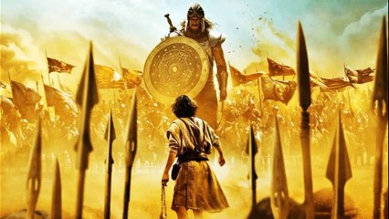 House of David S02E05 (2025) – Uncover the Secrets Behind the Dynasty