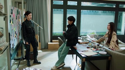 Dị Phỉ Xung Thiên - Search for Soul Stone - Tập 11