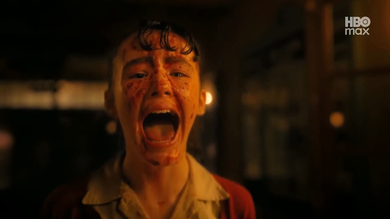 IT WELCOME TO DERRY | Official Trailer 2025 (4K) Pennywise, Clown