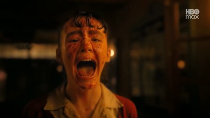 IT WELCOME TO DERRY | Official Trailer 2025 (4K) Pennywise, Clown