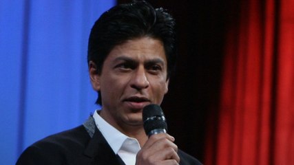 Film 'अल्फा'में Shah Rukh Khan की एंट्री हो सकती है!