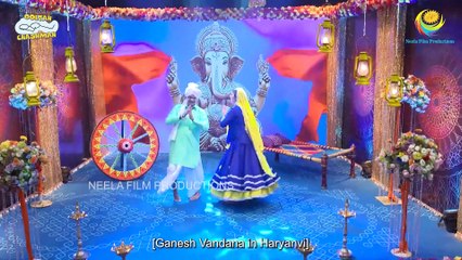 FULL EPISODE! 4508 - Tapu Sena ne kiya best Dance Performance!  ｜ Taarak Mehta Ka Ooltah Chashmah