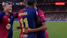 Real Madrid vs Barcelona 4-3 - All Goals & Highlights - 2025