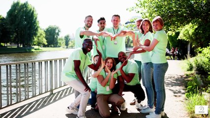 Running Together Why Community Makes You Stronger