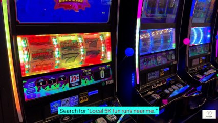 “Find Your Next Joyful Run The Best Running Events for Older Adults”