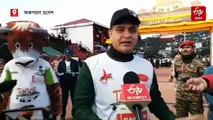 বিশ্বৰ ভিতৰতে ক্ৰীড়াৰ ক্ষেত্ৰত ভাৰতৰ জয়যাত্ৰা অব্যাহত : লেঃ জেনেৰেল গম্ভীৰ সিং