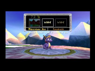 Spyro The Dragon : 30 Jacques