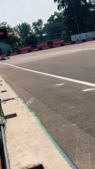 🔥 Qualifs bouillantes à Mexico !Lando Norris arrache la pole devant Leclerc et Hamilton ⏱️La tension monte encore au championnat : trois pilotes en lutte pour le trône, et tout peut basculer demain sous le soleil mexicain 🇲🇽🏁