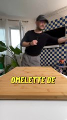 Découvrez l'Incroyable Omelette de Spy x Family! 🍳
