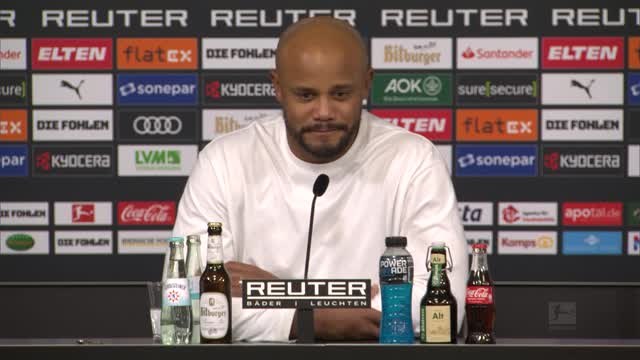 Bayern - Kompany : Lennart Karl doit construire là-dessus