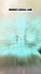 THIS Open World Game Is UNHINGED - Build Crazy Vehicles To SURVIVE