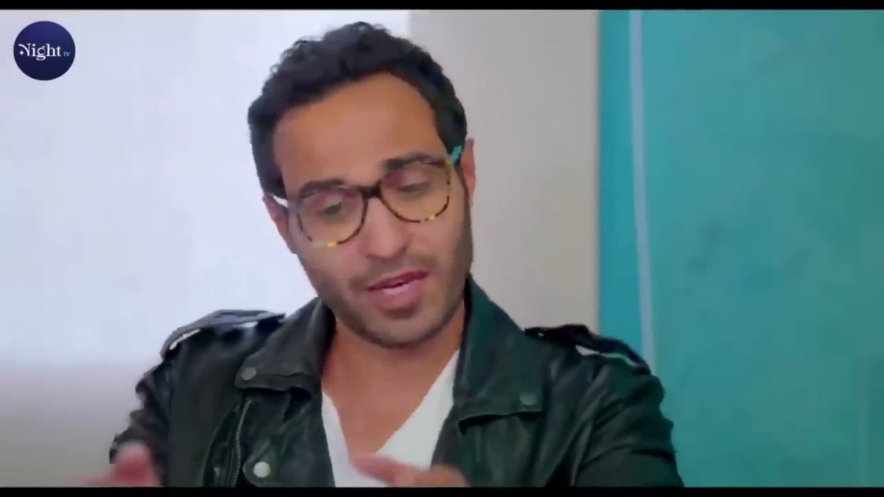 HD  حصريآ ولأول مره الفيلم الكوميدي | ( مراتي زعيم عصـــ ــابة )  | 2026  كامل  بجودة