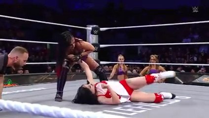 WWE NXT  part 2 Halloween Havoc 2025