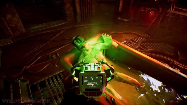 DEFECT First Gameplay Demo _ New FUTURISTIC FPS like Cyberpunk 2077