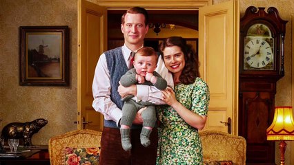 All Creatures Great and Small S06E02 (2025)