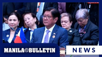 Marcos: PH ready to lead ASEAN with practical, inclusive, measurable initiatives