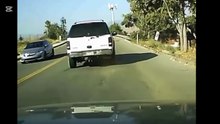 US Dashcam Compilation | Real accidents , Fails and road ranges moments |