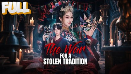 The Goddess Who Slept A Millennium Just To Take Back Her Tribe’s Stolen Soul (2025) - FULL HD [Eng Sub]
