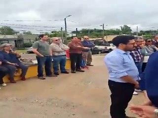 Homenaje del Partido Colorado en Tacuarembó al ex presidente Jorge Batlle 25/10/2025