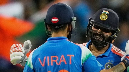अब भारत के लिए कब खेलते दिखेंगे Rohit-Kohli?
