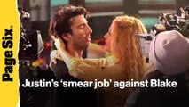 Inside Justin Baldoni's $30K-a-month 'smear job' against Blake Lively