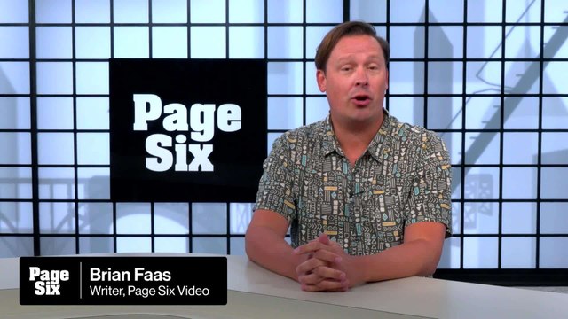 Oprah Winfrey denies blocking Hawaii road during tsunami evacuation