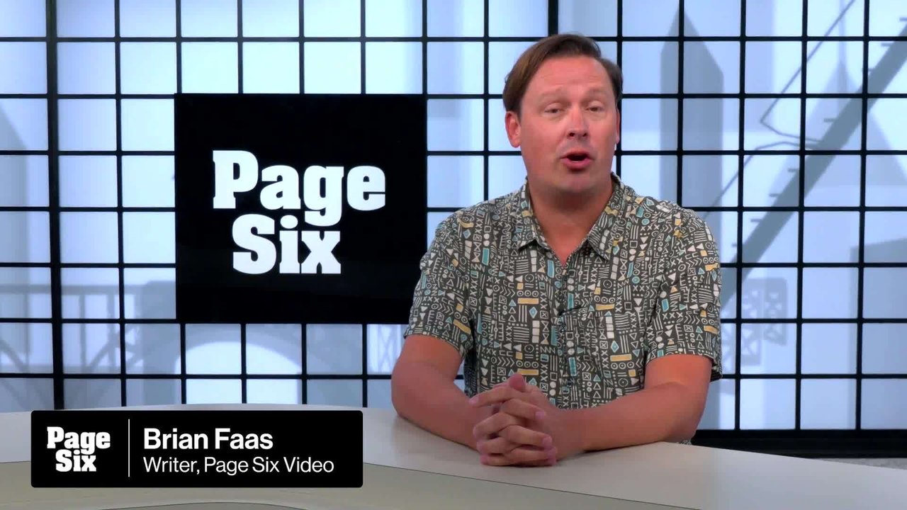 Oprah Winfrey denies blocking Hawaii road during tsunami evacuation