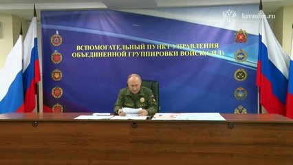 Rusia anuncia ensayo exitoso con el misil de crucero con propulsión nuclear Burevéstnik