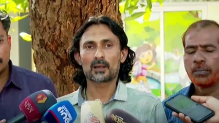 'കുട്ടിയെ വാങ്ങാനുള്ളവർ റൂമിൽ വന്നിരുന്നുവെന്ന് പറഞ്ഞു... പോയി നോക്കിയപ്പോൾ മാതാവ് കരയുകയായിരുന്നു'