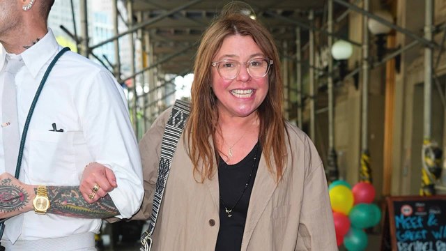 Is Rachael Ray okay? Everything we know about her recent concerning behavior