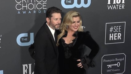 Brandon Blackstock was in 'loving' relationship with ex-wife Kelly Clarkson's former assistant at time of his death: obituary