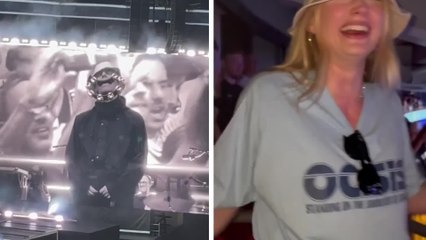 Sophie Turner shuts down mom shaming over night out without her kids