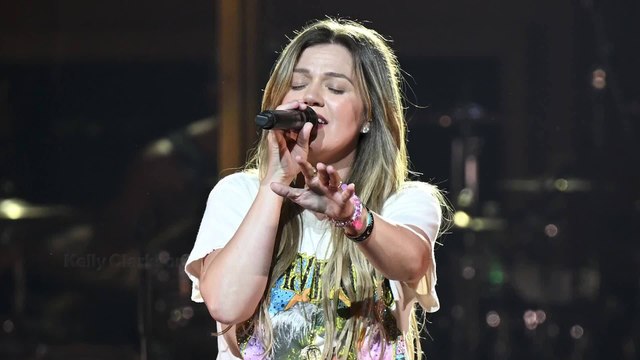 Kelly Clarkson cancels Las Vegas residency dates for second time
