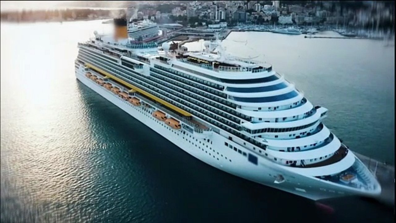 Tatort Traumschiff E03-Sadie