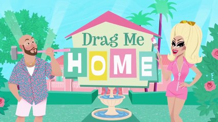 Trixie Motel Drag Me Home S01E01 (2024)