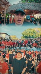 Sunday Runday Bali #MakeYourMoment is here! Event terakhir sebelum menuju puncak #OPPORUN2025 🏁Let’s run and make your moment count! ✨#Runners #OppoRun #RunningCommunity #PelariKantoRun #NgurahSuryaKusuma