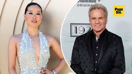 'Cobra Kai' actor Alicia Hannah-Kim rips co-star Martin Kove in bodycam video after what he called 'playful' biting incident