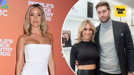 Kristin Cavallari details her custody arrangement with ex-husband Jay Cutler after hinting at 'change'