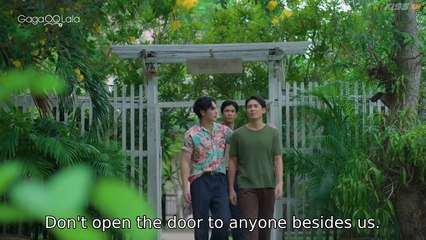 EP9 L0ve in the M0onl!ght