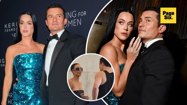 Katy Perry and Orlando Bloom split after 10 years: inside their co-parenting and his Venice sighting with Kim Kardashian