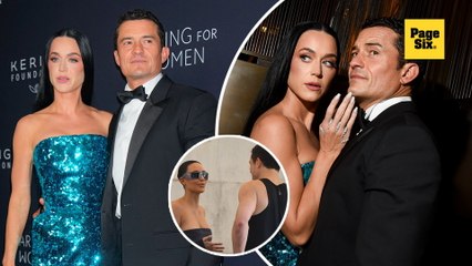 Katy Perry and Orlando Bloom split after 10 years: inside their co-parenting and his Venice sighting with Kim Kardashian