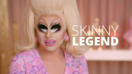 Trixie Motel S01E01 (2022)