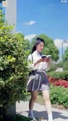 from poor student to heiress chinese drama