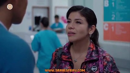 Luz De Luna 4 Capítulo 7 Completo HD en Español