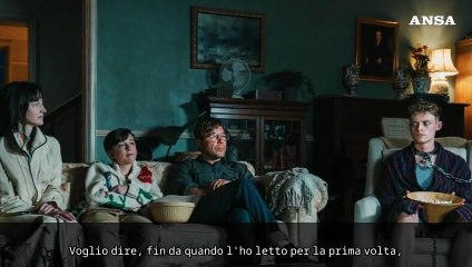 Anson Boon miglior attore alla Festa di Roma con "Good Boy"